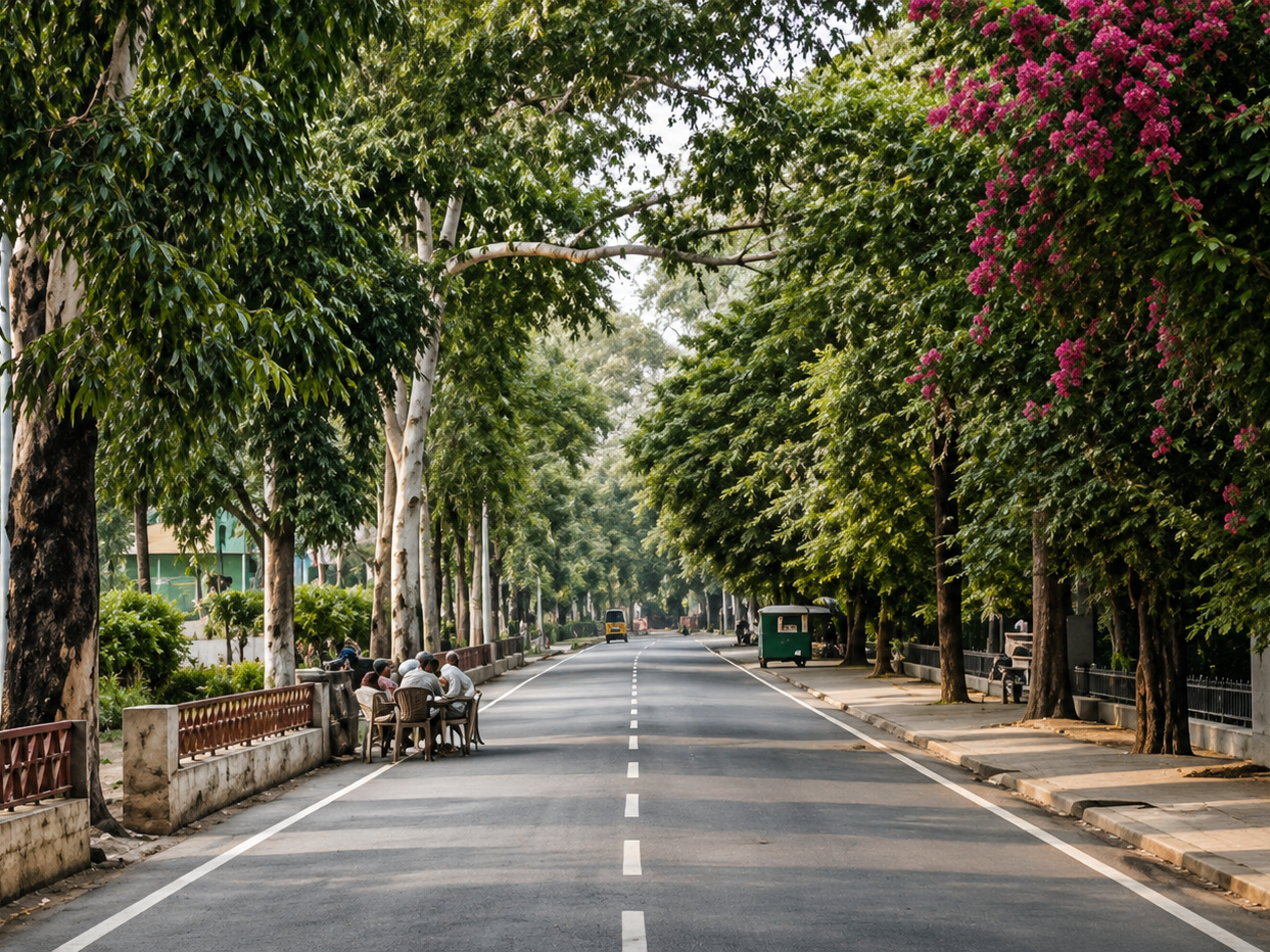 SAI NIVAS