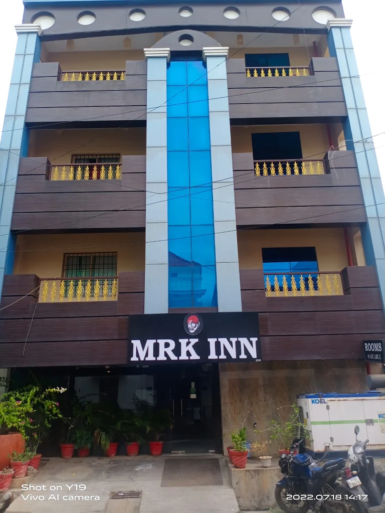 MRK Inn