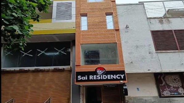 Sai Residency