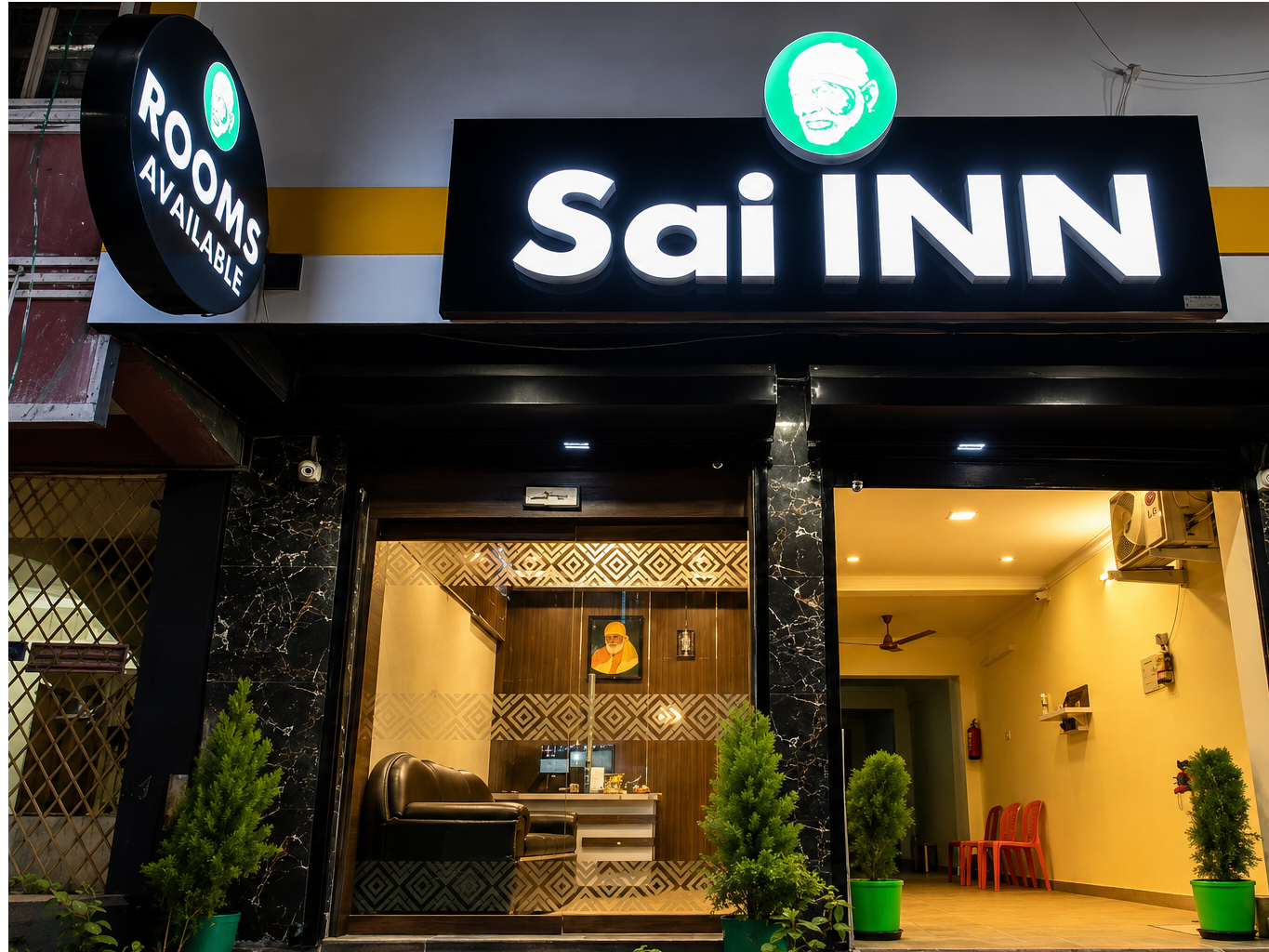 Sai Inn