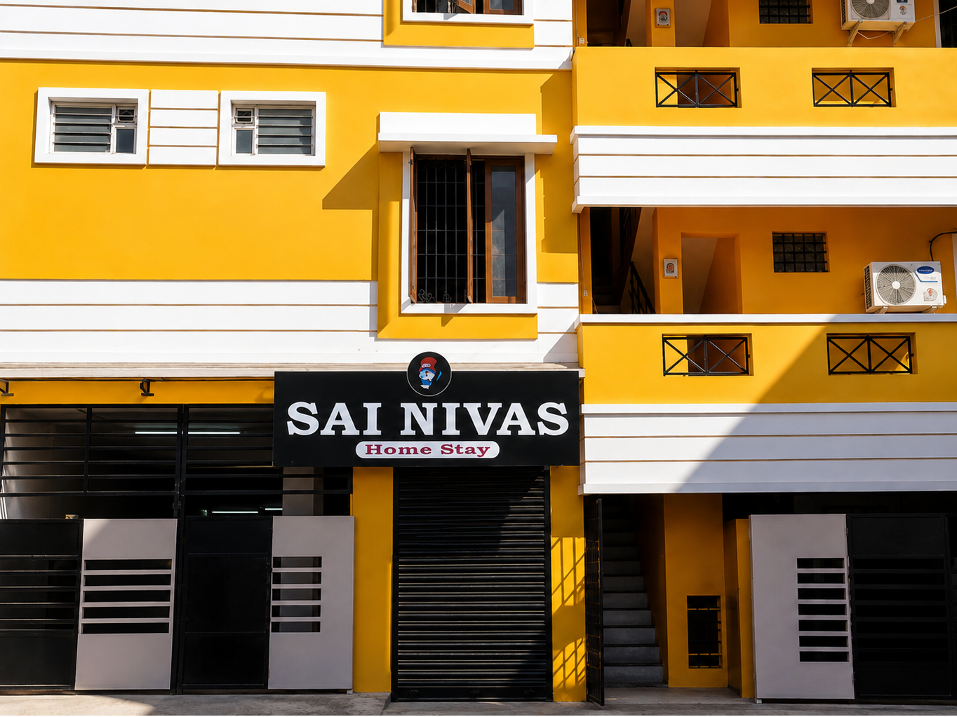 SAI NIVAS