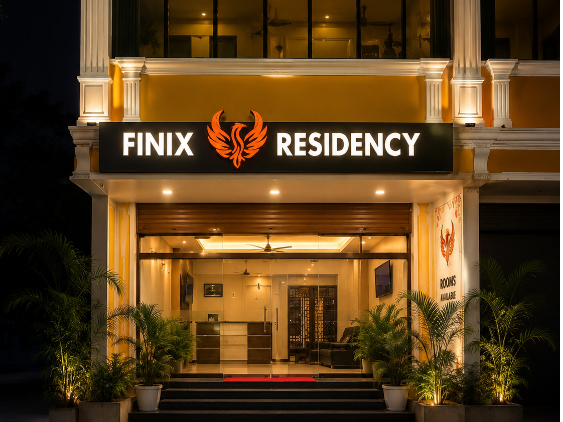 Finix Residency