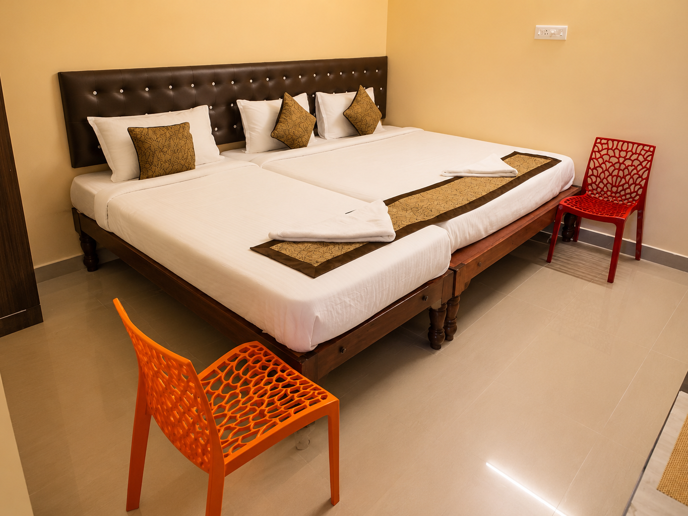Hotels