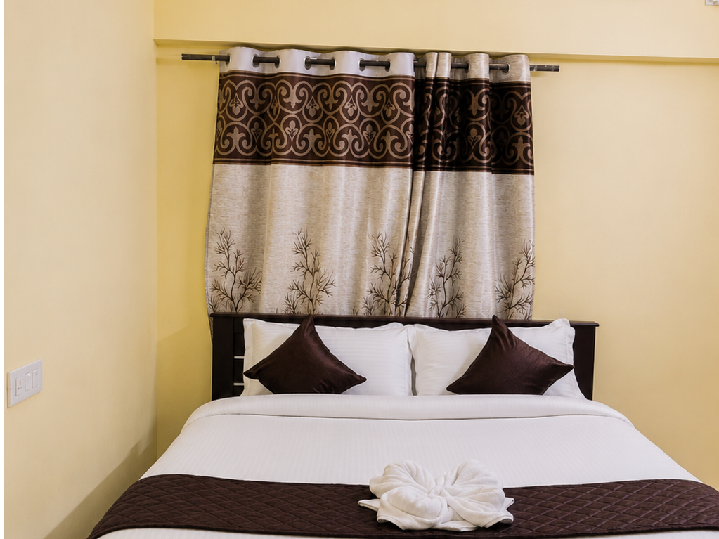 Family Room 2BHK