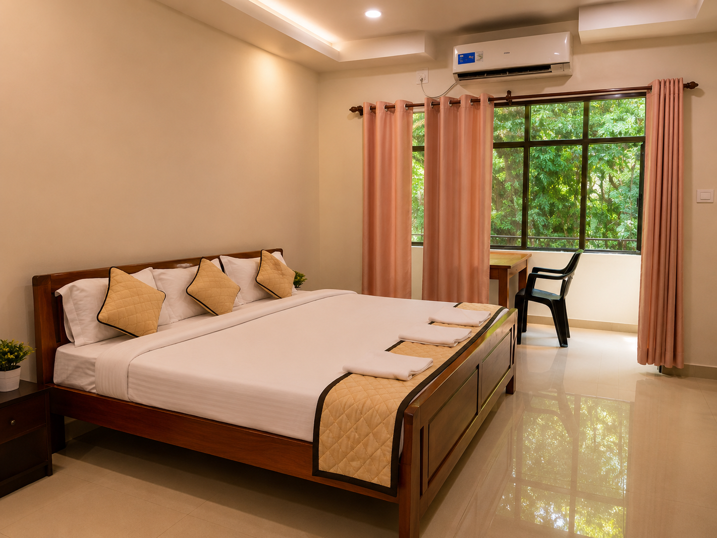 Hotels