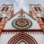 Basilica of the Sacred Heart